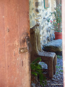 Ollantaytambo - Pérou